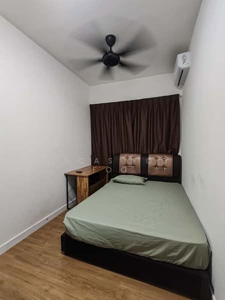 Kondominium untuk Disewa di 3 Residence - Lucas Foo - Bedroom - PropertyGuru.com.my