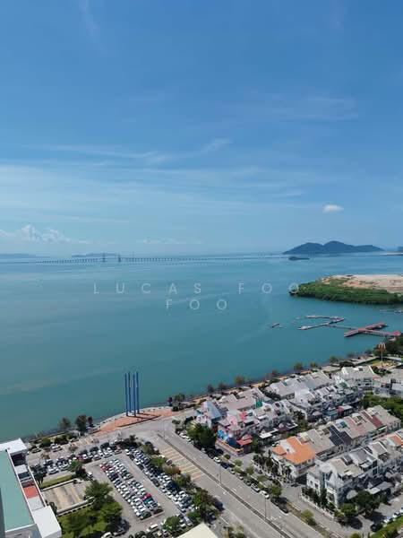 Kondominium untuk Disewa di 3 Residence - Lucas Foo - Exterior - PropertyGuru.com.my