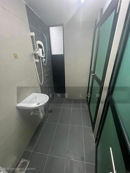 2-storey Terraced House for Sale in Bandar Seri Alam (Masai) - Serene Low - PropertyGuru.com.my