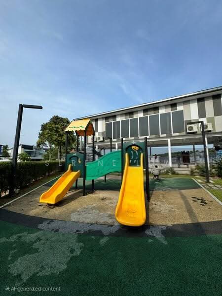 2-storey Terraced House for Sale in Bandar Seri Alam (Masai) - Serene Low - PropertyGuru.com.my