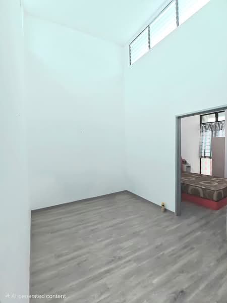 Rumah Teres 2 Tingkat untuk Dijual di Bandar Seri Alam (Masai) - Serene Low - PropertyGuru.com.my