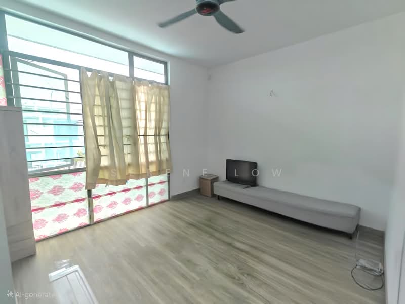 Rumah Teres 2 Tingkat untuk Dijual di Bandar Seri Alam (Masai) - Serene Low - PropertyGuru.com.my