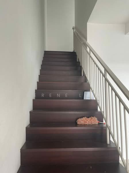Rumah Teres 2 Tingkat untuk Dijual di Bandar Seri Alam (Masai) - Serene Low - PropertyGuru.com.my