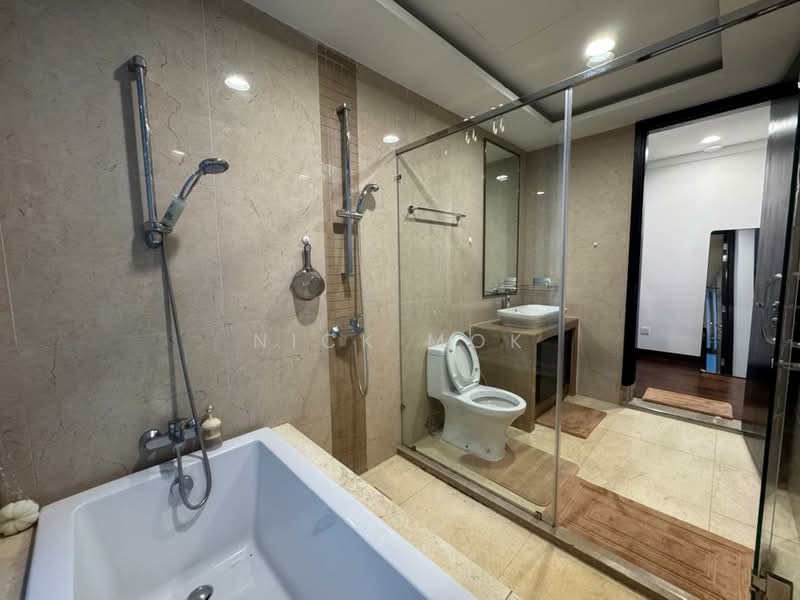 Condominium for Sale at Agile Mont Kiara - Nick Mok - PropertyGuru.com.my