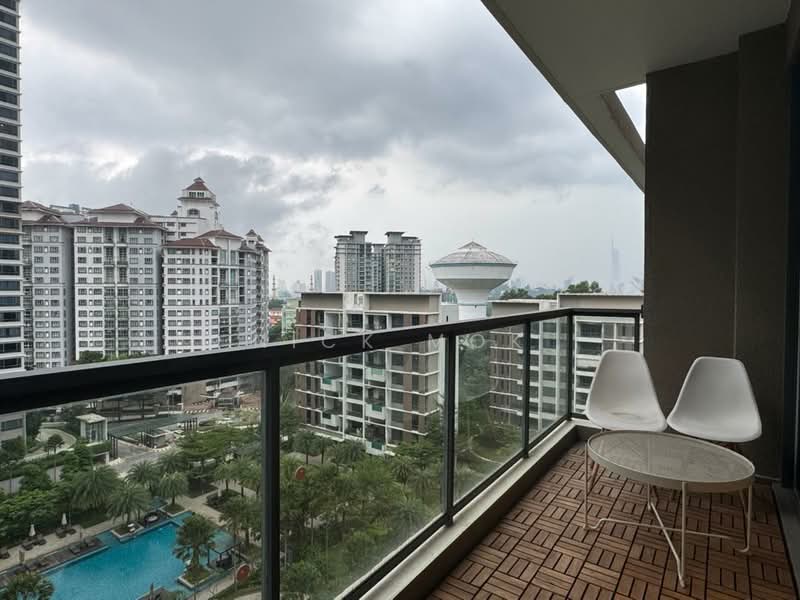 Condominium for Sale at Agile Mont Kiara - Nick Mok - PropertyGuru.com.my