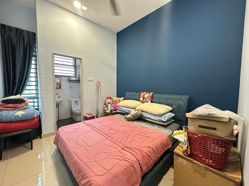 Rumah Teres 2 Tingkat untuk Dijual di Taman Mount Austin (Tebrau) - Shirley Yap - PropertyGuru.com.my