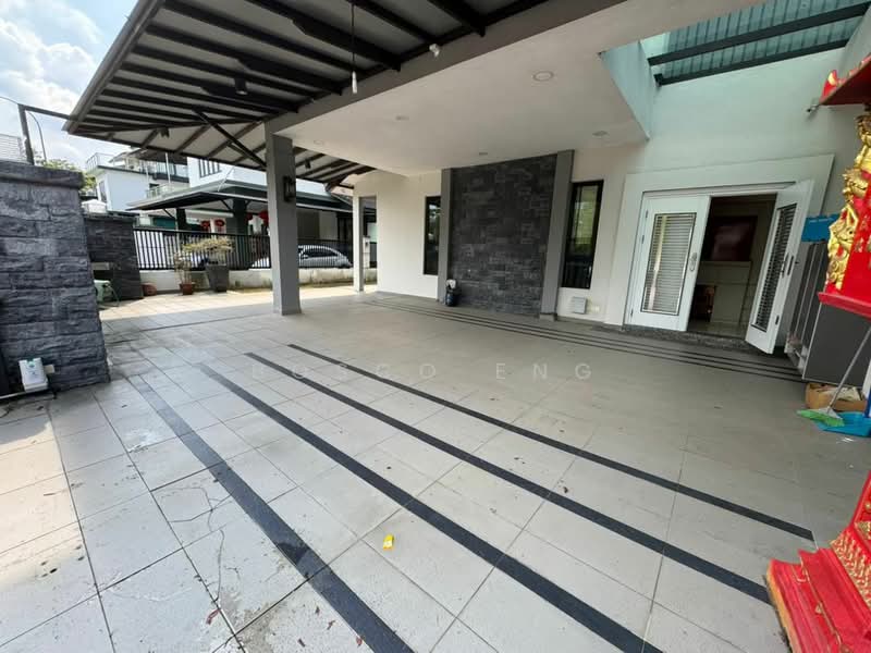 Semi-Detached House for Sale in Johor Bahru (Johor) - Bosco Eng - Exterior - PropertyGuru.com.my