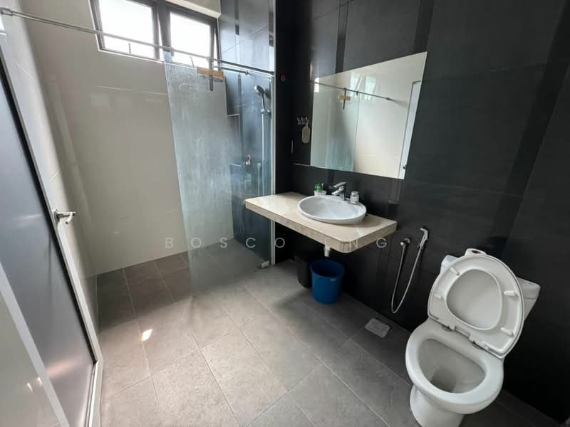 Semi-Detached House for Sale in Johor Bahru (Johor) - Bosco Eng - Bathroom - PropertyGuru.com.my