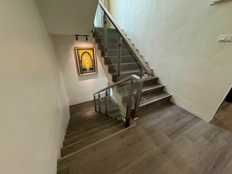 Semi-Detached House for Sale in Johor Bahru (Johor) - Bosco Eng - Interior - PropertyGuru.com.my