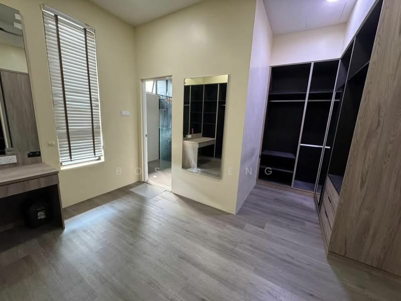 Semi-Detached House for Sale in Johor Bahru (Johor) - Bosco Eng - Bedroom - PropertyGuru.com.my
