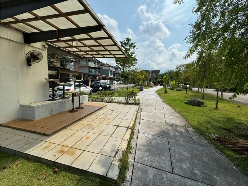 Semi-Detached House for Sale in Johor Bahru (Johor) - Bosco Eng - Exterior - PropertyGuru.com.my