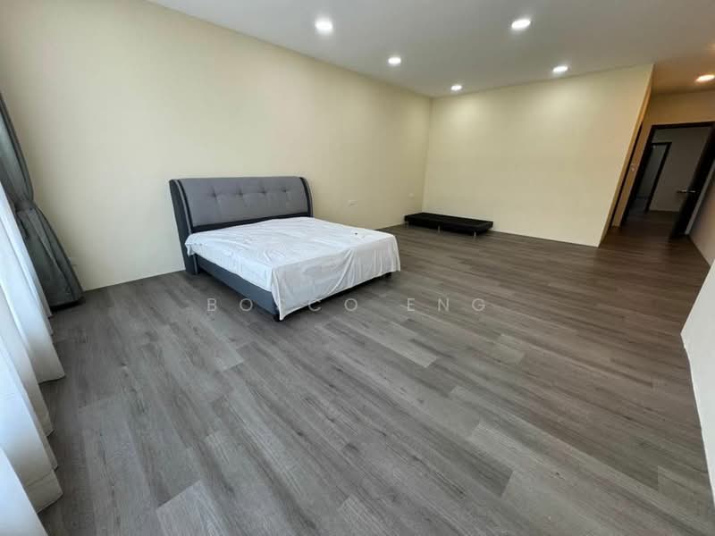 Semi-Detached House for Sale in Johor Bahru (Johor) - Bosco Eng - Bedroom - PropertyGuru.com.my
