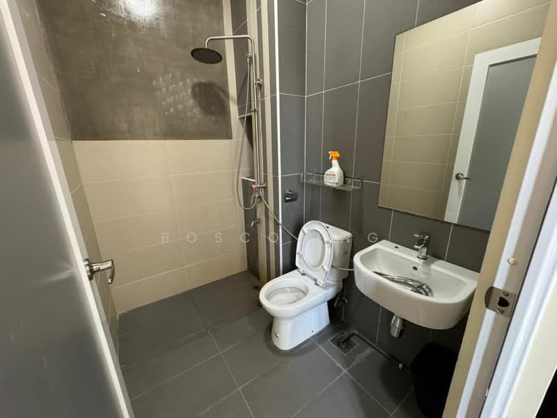 Semi-Detached House for Sale in Johor Bahru (Johor) - Bosco Eng - Bathroom - PropertyGuru.com.my