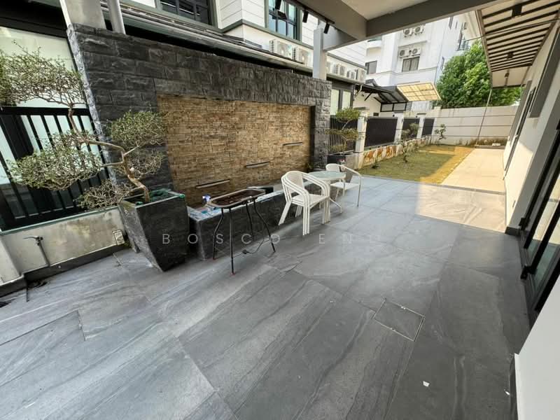 Semi-Detached House for Sale in Johor Bahru (Johor) - Bosco Eng - Exterior - PropertyGuru.com.my