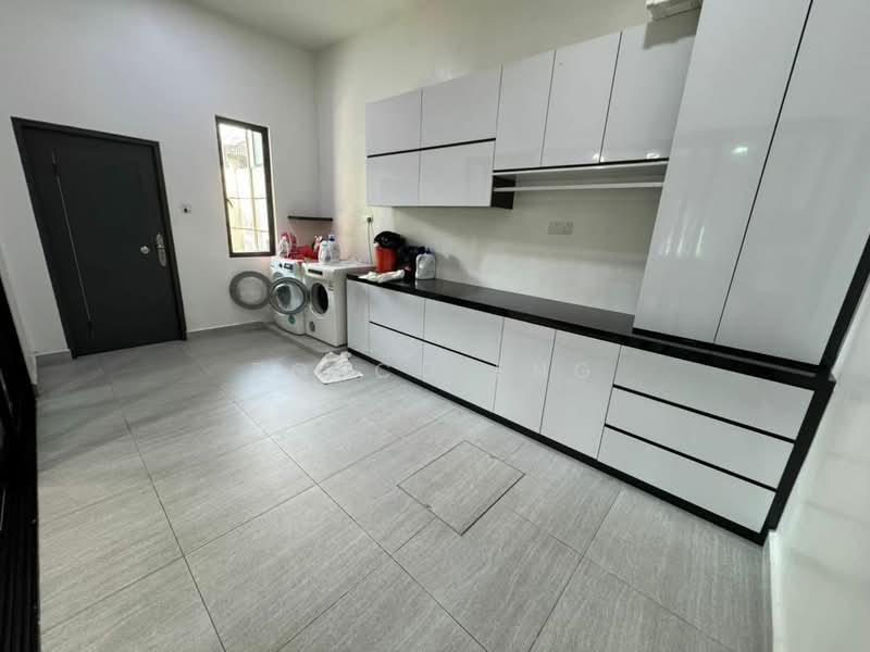 Semi-Detached House for Sale in Johor Bahru (Johor) - Bosco Eng - Kitchen - PropertyGuru.com.my