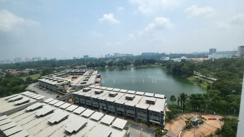 Service Residence for Rent at Plaza @ Kelana Jaya - Klay Lim - Exterior - PropertyGuru.com.my