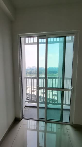 Service Residence for Rent at Plaza @ Kelana Jaya - Klay Lim - Balcony - PropertyGuru.com.my