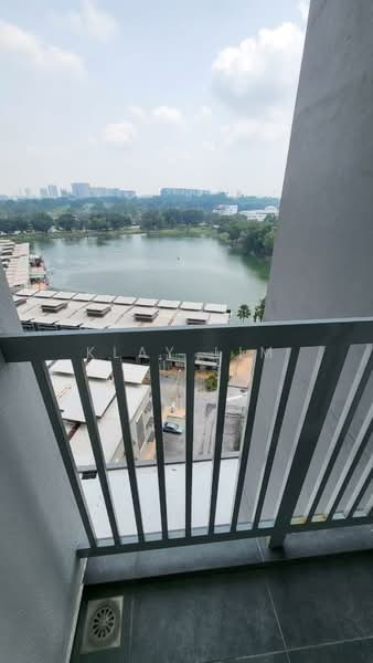 Service Residence for Rent at Plaza @ Kelana Jaya - Klay Lim - View - PropertyGuru.com.my