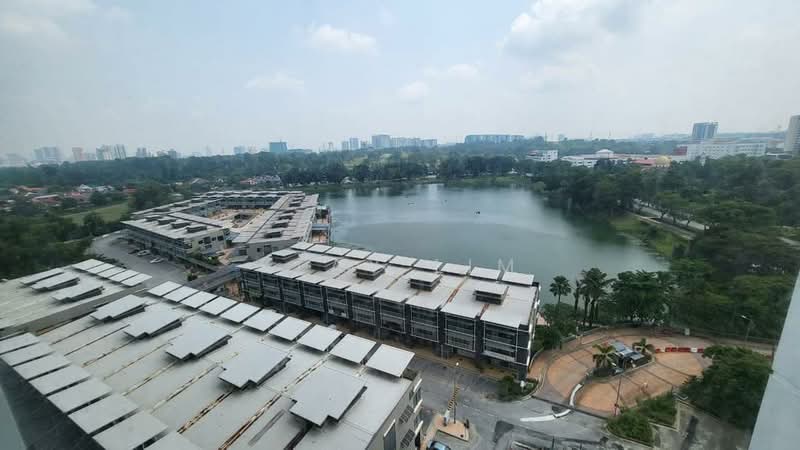 Service Residence for Rent at Plaza @ Kelana Jaya - Klay Lim - Exterior - PropertyGuru.com.my