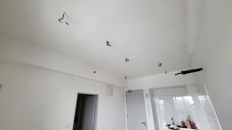 Service Residence for Rent at Plaza @ Kelana Jaya - Klay Lim - Interior - PropertyGuru.com.my
