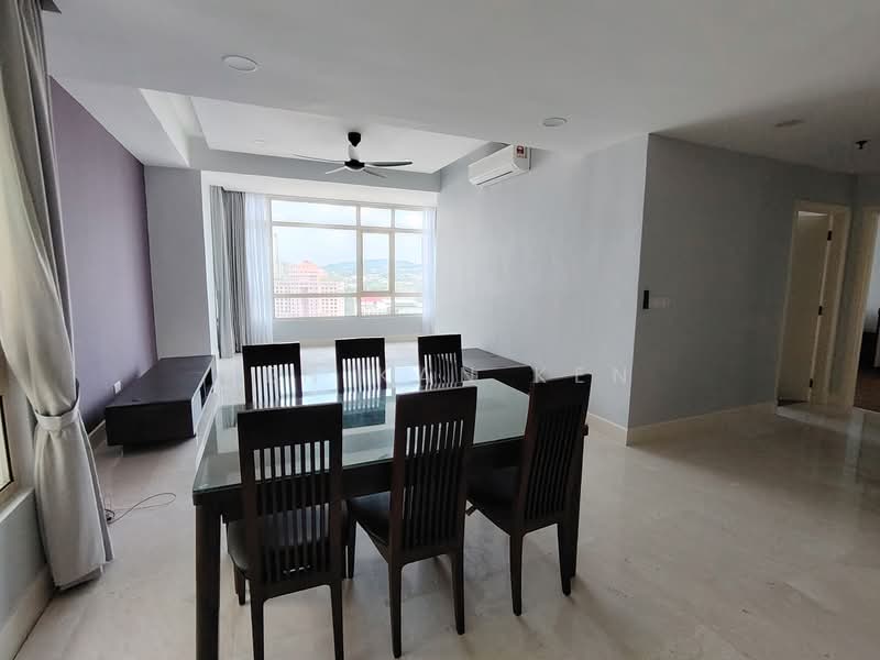 Untuk Disewa - Northpoint Residences