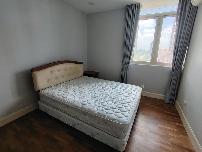 Untuk Disewa - Northpoint Residences