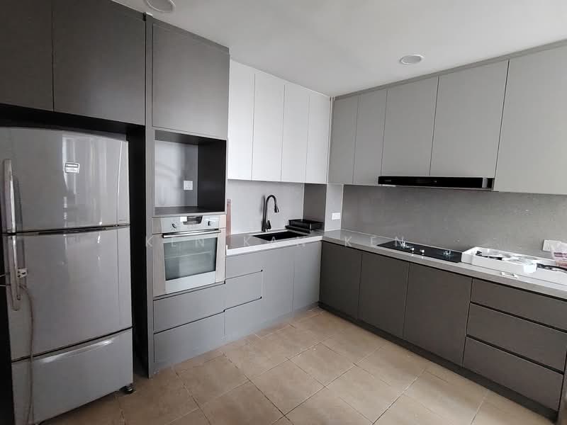 Untuk Disewa - Northpoint Residences