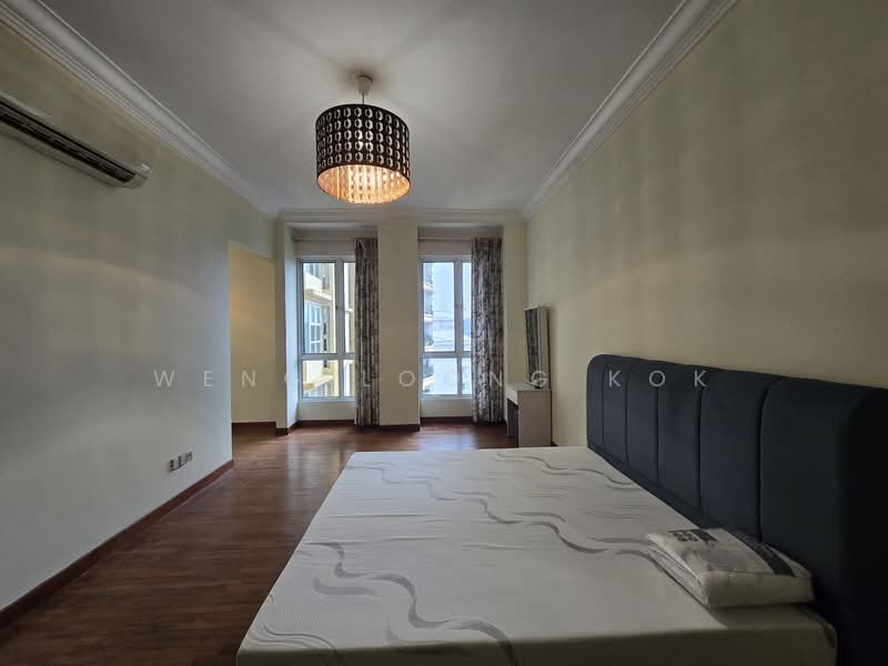 Condominium for Rent at La Grande Kiara - Weng Loong Kok - PropertyGuru.com.my
