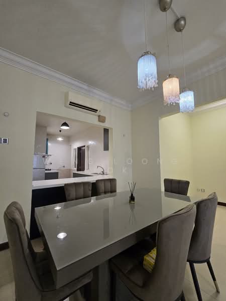 Condominium for Rent at La Grande Kiara - Weng Loong Kok - PropertyGuru.com.my