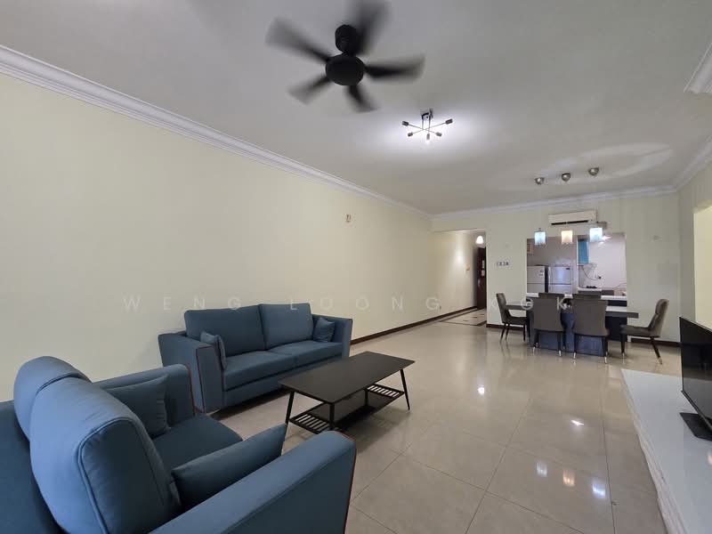 Condominium for Rent at La Grande Kiara - Weng Loong Kok - PropertyGuru.com.my