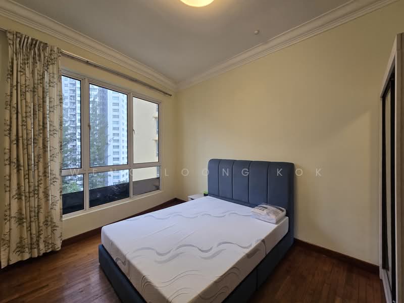Condominium for Rent at La Grande Kiara - Weng Loong Kok - PropertyGuru.com.my