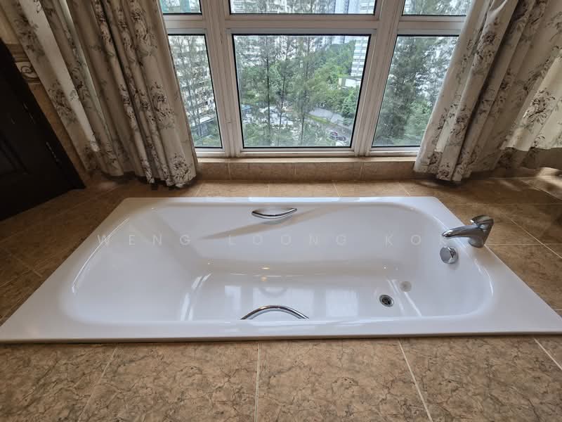 Condominium for Rent at La Grande Kiara - Weng Loong Kok - PropertyGuru.com.my