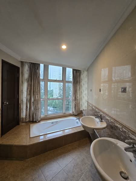 Condominium for Rent at La Grande Kiara - Weng Loong Kok - PropertyGuru.com.my