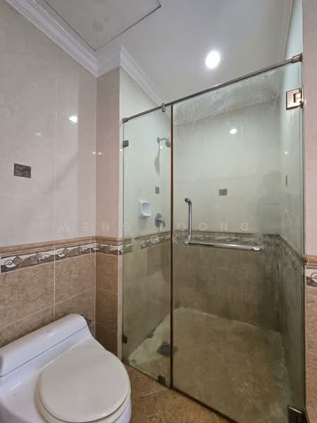 Condominium for Rent at La Grande Kiara - Weng Loong Kok - PropertyGuru.com.my