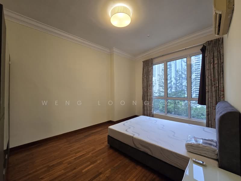 Condominium for Rent at La Grande Kiara - Weng Loong Kok - PropertyGuru.com.my