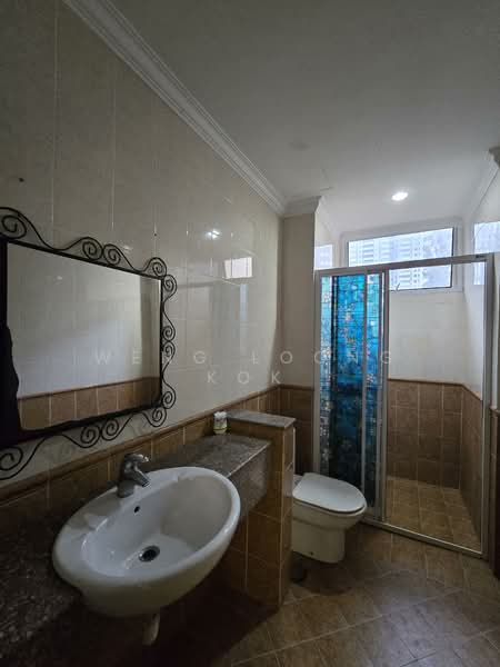 Condominium for Rent at La Grande Kiara - Weng Loong Kok - PropertyGuru.com.my