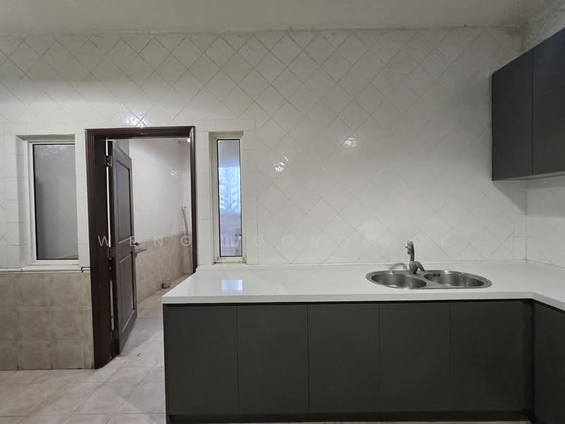 Condominium for Rent at La Grande Kiara - Weng Loong Kok - PropertyGuru.com.my