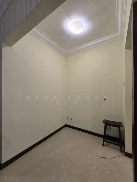 Condominium for Rent at La Grande Kiara - Weng Loong Kok - PropertyGuru.com.my