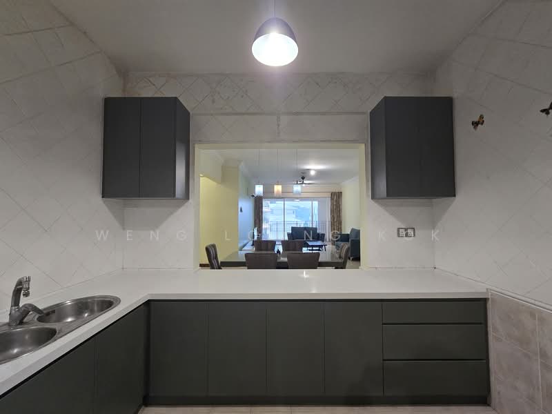 Condominium for Rent at La Grande Kiara - Weng Loong Kok - PropertyGuru.com.my