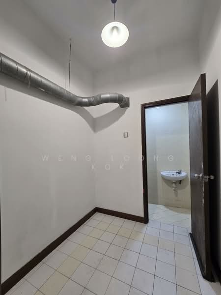Condominium for Rent at La Grande Kiara - Weng Loong Kok - PropertyGuru.com.my