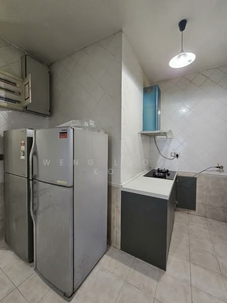 Condominium for Rent at La Grande Kiara - Weng Loong Kok - PropertyGuru.com.my