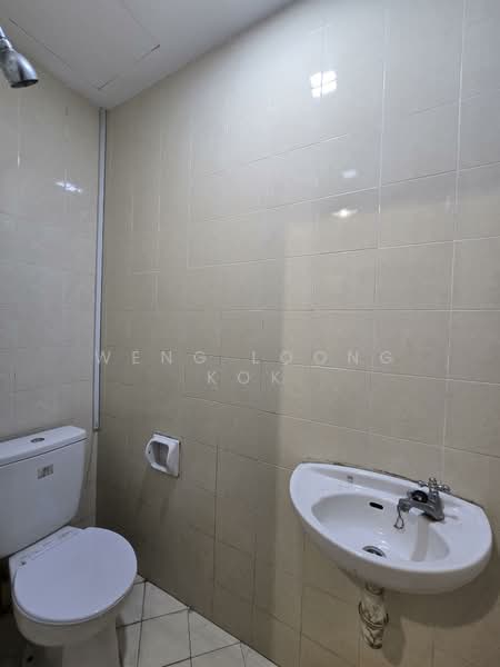 Condominium for Rent at La Grande Kiara - Weng Loong Kok - PropertyGuru.com.my