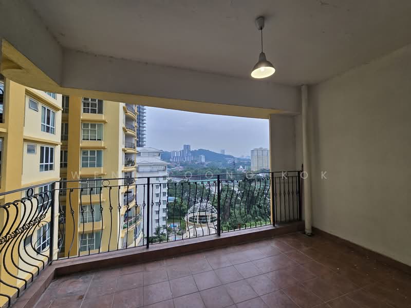 Condominium for Rent at La Grande Kiara - Weng Loong Kok - PropertyGuru.com.my