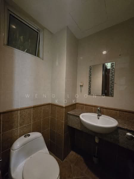 Condominium for Rent at La Grande Kiara - Weng Loong Kok - PropertyGuru.com.my