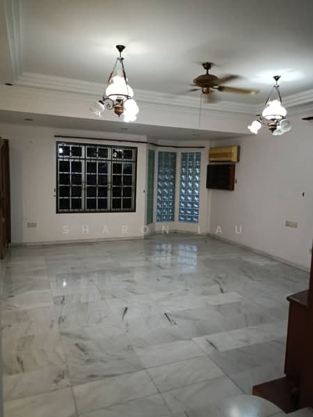 Semi-Detached House for Rent in Taman Perling (Perling) - Sharon Lau - PropertyGuru.com.my