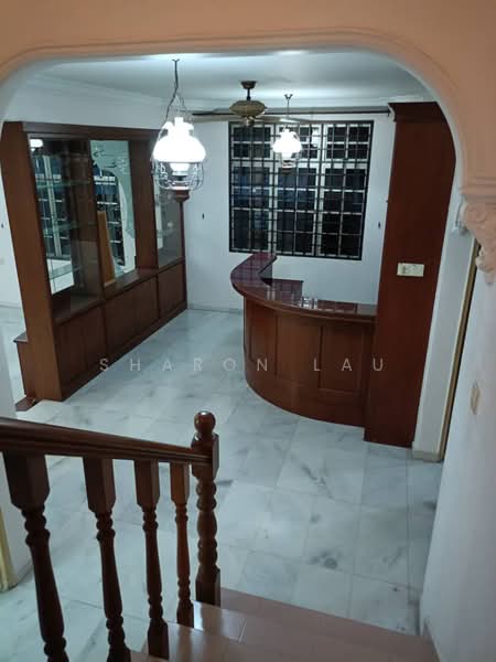 Semi-Detached House for Rent in Taman Perling (Perling) - Sharon Lau - PropertyGuru.com.my
