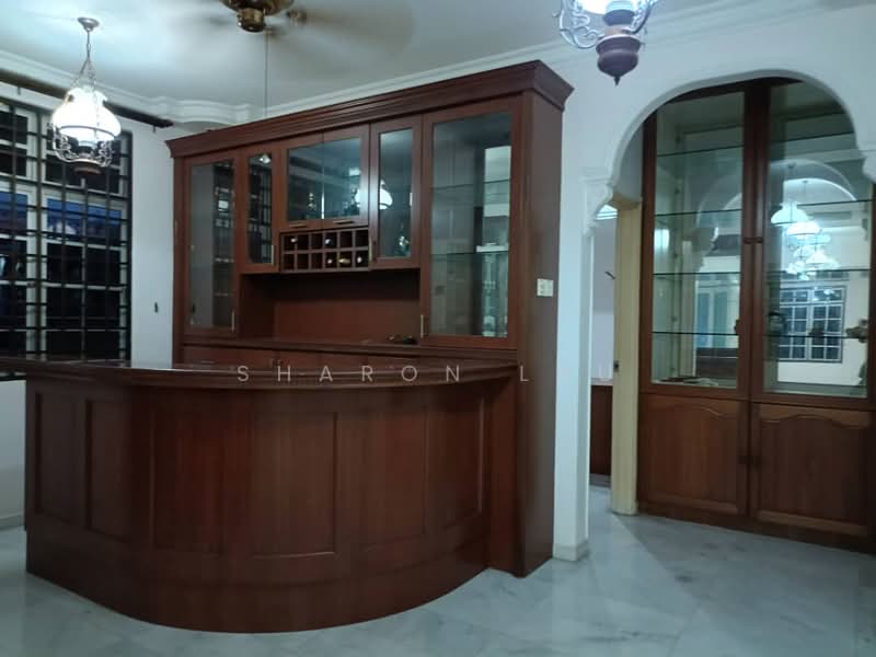 Semi-Detached House for Rent in Taman Perling (Perling) - Sharon Lau - PropertyGuru.com.my
