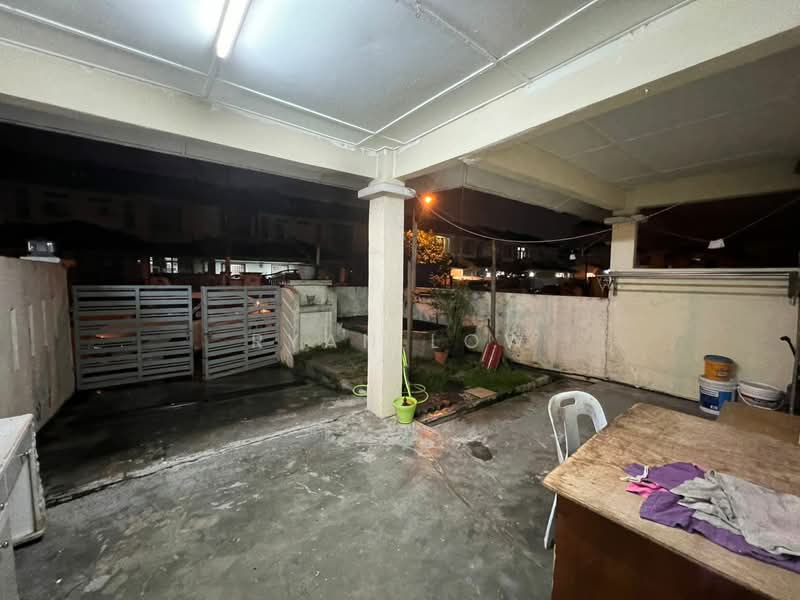 Terraced House for Sale in Bandar Mahkota Cheras (Cheras) - Ryan Low - Exterior - PropertyGuru.com.my