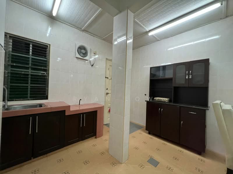 Terraced House for Sale in Bandar Mahkota Cheras (Cheras) - Ryan Low - Kitchen - PropertyGuru.com.my