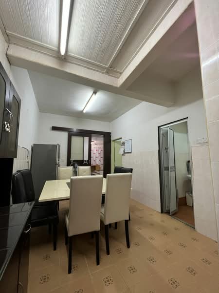 Terraced House for Sale in Bandar Mahkota Cheras (Cheras) - Ryan Low - Dining Room - PropertyGuru.com.my